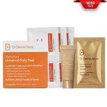 Dr Dennis Gross Alpha Beta Peel + DermInfusions 精華液 + Blur Repair 迷你套組 - 3-Piece Set - 查看 1