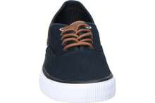 Jack & Jones أحذية رياضية كاجوال رجالية - الأزرق - مشاهدة 3