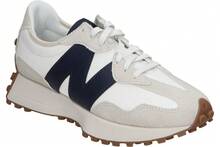 New Balance Men Casual Athletic Shoes - 白色 - 查看 2