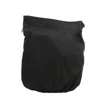Sarung Jok Motor Anti Hujan, Ukuran Universal, Tahan Air & Debu, Hitam, Perlindungan UV, Perlindungan Matahari, Cocok Untuk Skuter Dan Sepeda Motor, Desain Tahan Lama & Bernapas, Perlindungan Nyaman - Hitam - View 9