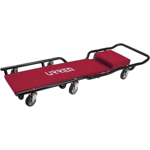 Herramientas 9995A Cama para Mecánico Acolchonada, 43\