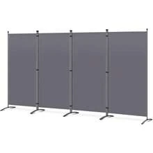 Wind Guards - Grey - View 2