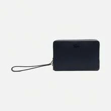 Lacoste Women Clutches - 黑色 - 查看 1