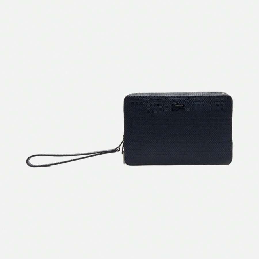 Lacoste Women Clutches - 黑色 - 查看 1