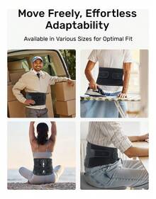 Body Braces & Supports - View 4