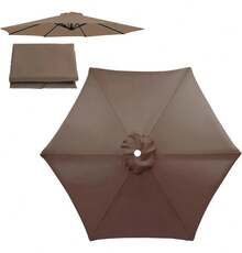 Shade Sails - Black - View 1