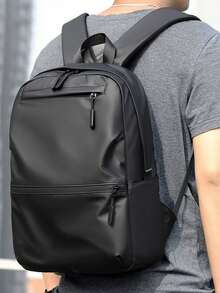 Other Outdoor Backpack - Black - View 2