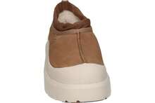 UGG أحذية رياضية كاجوال رجالية - بني - مشاهدة 3