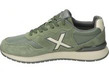 Munich Men Casual Athletic Shoes - 綠色 - 查看 4