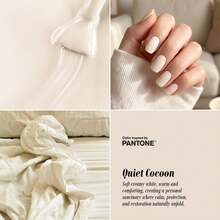 Beetles 6 Colors 15ML PANTONE Nailglow Gel Polish Set, HEMA-Free, TPO-Free & TMPTA-Free, Soak Off UV LED Gel Nail Polish - 6 Colors 15ML Gel Polish Set - 查看 7