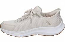 Skechers Women Casual Athletic Shoes - Beige - View 4