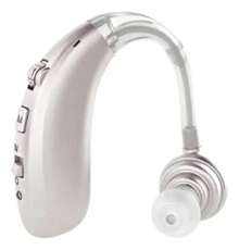 Hearing Aids & Accessories - Silver - View 8