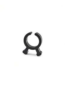 20/15/10/5/1pc Heavy Duty Threaded Locking Spool Clamp Protector - Fits All Spool Sizes (Internal/External Thread) Locking - Fits All Spool Sizes (Internal/External Thread... - Multi-Color Options, Pipe Connector, Suitable For Automotive, HVAC And Plumbing - Compatible With Standard Valves And Fittings, Spool Clamp, Prevents Spool End Detachment, S - Multicolor - View 8