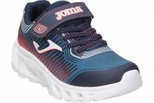 Joma Kids Sneakers - Blue - View 2