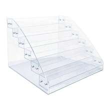 CD & DVD Racks - 6 bölüm - Görünüm 2