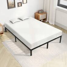 Mattresses - White-140CMx200CMx20CM - View 9