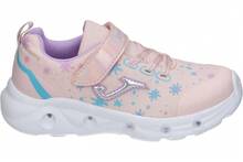 Joma Kids Sneakers - Pink - View 1