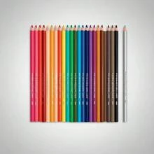 Kids Colored Pencil Sets - 1 - View 8