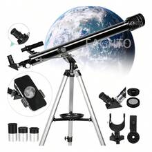 Telescopes - Black - View 2