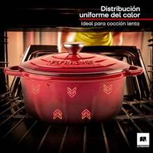 Dutch Ovens - View 7