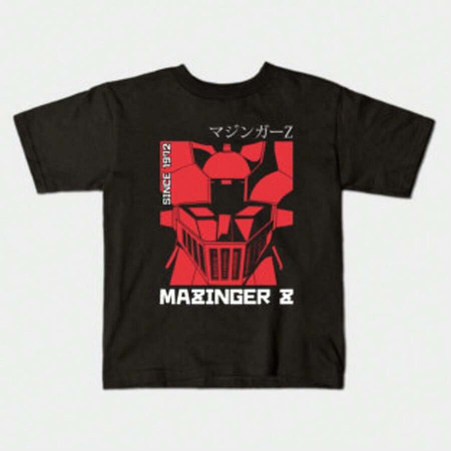 Women T-Shirts - 黑色 - 查看 1