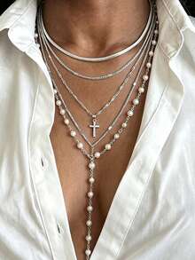 Antique Silver