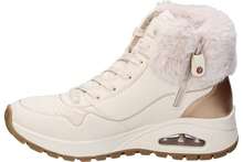 Skechers Women Casual Athletic Shoes - White - View 4
