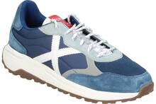 Munich Men Casual Athletic Shoes - 藍色 - 查看 2