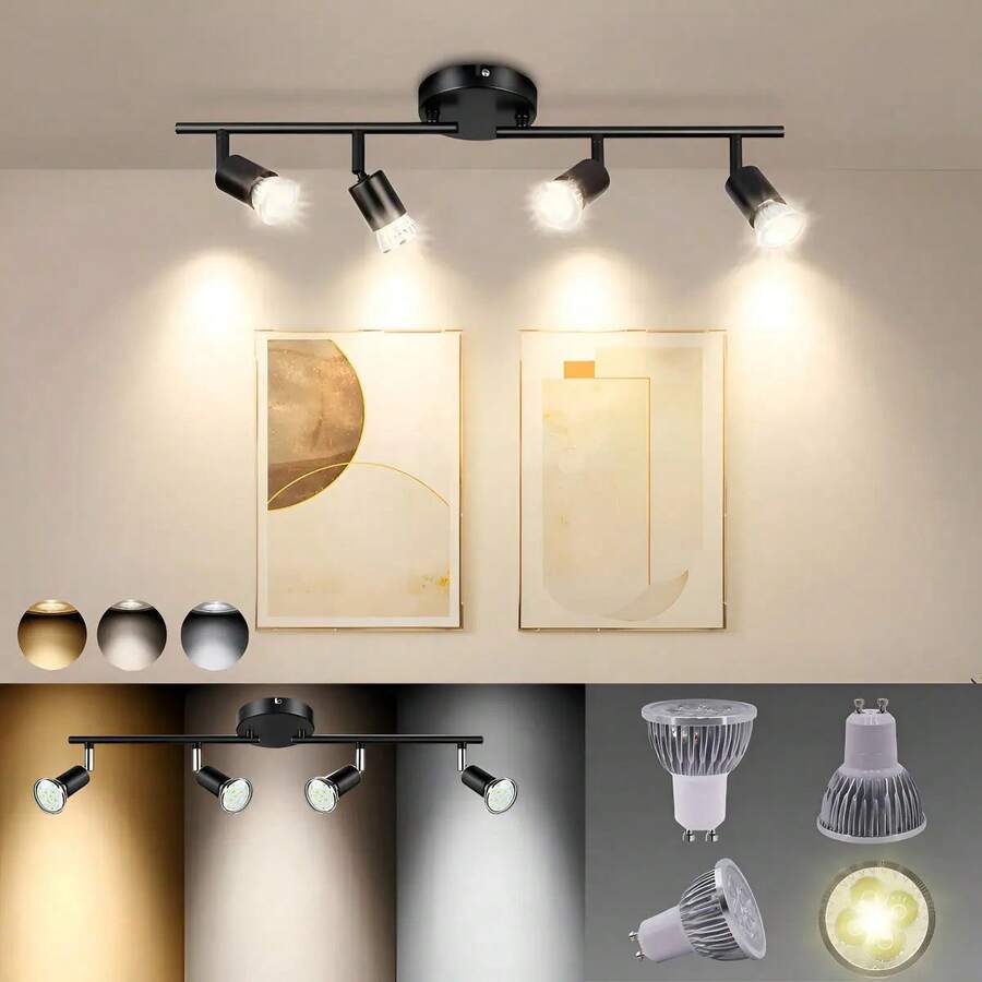 Other Lights & Accessories - Black - View 1