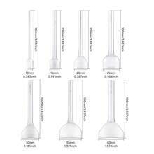 10 -- 40mm Seven-Piece Package Stainless Steel Hole Puncher - 10 -- 40mm Seven-piece Package - View 3