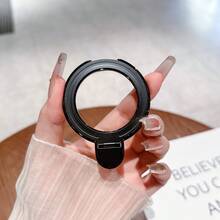 360°旋轉環形支架 強力磁吸手機支架 相容 Magsafe 17 16 15 14 13 12 Pro - 彩色 - 查看 12