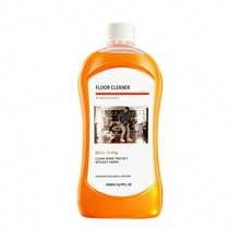 500ml Floor Powerful Cleaner, Suitable For Cleaning, Polishing, Brightening And Repairing Of Wooden Floors, And Also Can Be Used To Remove Scratches. - Floor Cleaner - View 6