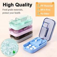 Medicine Cutting & Packaging - one-size - View 5