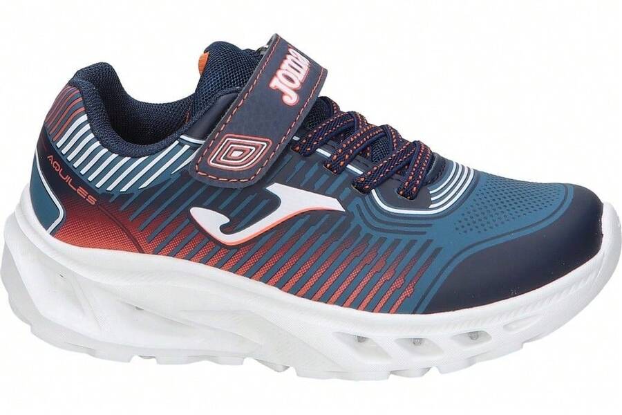 Joma Kids Sneakers - Blue - View 1