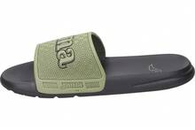 Joma Men Athletic & Outdoor Sandals & Slides - Green - View 4