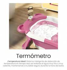 Baby Travel Potties - Pink - View 4