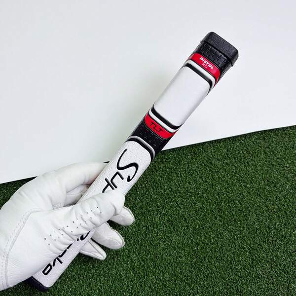 1 Stück Golf-Griffe Golf-Putter-Griff Gt2.0 Zero-Torque Golf-Putter