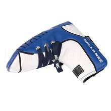 1PU Leather Golf Club Cover - 1 - View 4