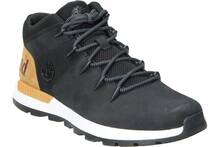 Timberland أحذية رياضية كاجوال رجالية - الأسود - مشاهدة 2