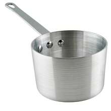 Winware by  Cacerola Profesional de Aluminio 1 cuarto de galón - Ver 2