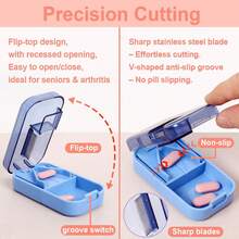 Medicine Cutting & Packaging - one-size - View 2