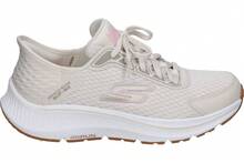 Skechers Women Casual Athletic Shoes - Beige - View 1
