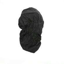 Sarung Jok Motor Anti Hujan, Ukuran Universal, Tahan Air & Debu, Hitam, Perlindungan UV, Perlindungan Matahari, Cocok Untuk Skuter Dan Sepeda Motor, Desain Tahan Lama & Bernapas, Perlindungan Nyaman - Hitam - View 6