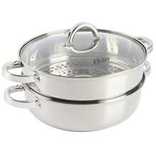 Steam Pot - View 1