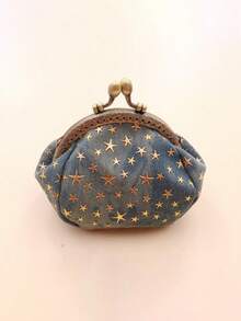 Women Wallet & Check Holder - Multicolor - View 1