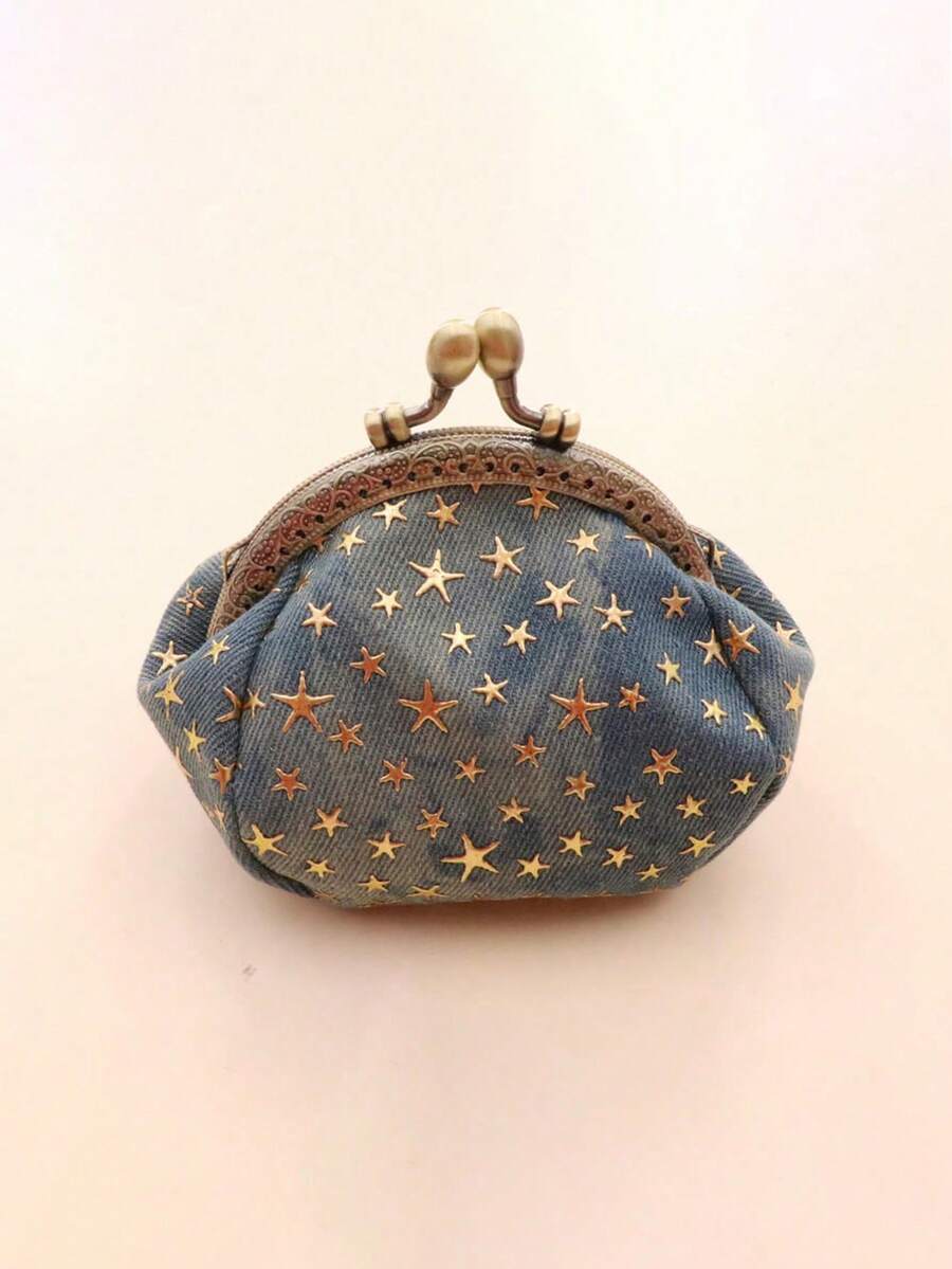 Women Wallet & Check Holder - Multicolor - View 1