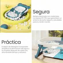 Baby Travel Potties - Blue - View 6