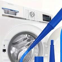 Vacuum Cleaner Vent Cleaning Kit Dryer Vent Vacuum Hose Lint Remover - Washing Machine Vacuum Hose - View 2