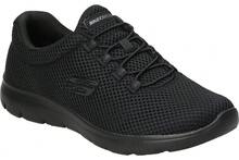 Skechers Women Casual Athletic Shoes - 黑色 - 查看 2