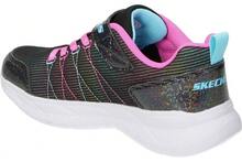 Skechers Women Casual Athletic Shoes - 黑色 - 查看 5